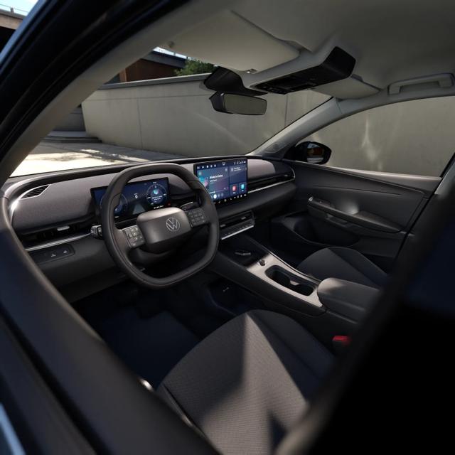 Volkswagen ID. Polo Style BESTELLFAHRZEUG / FREI KONFIGURIERBAR 