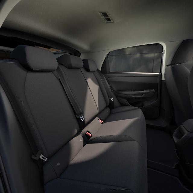 Volkswagen ID. Polo Style BESTELLFAHRZEUG / FREI KONFIGURIERBAR 