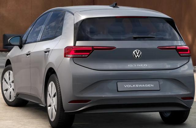 Volkswagen ID.3 Trend BESTELLFAHRZEUG / FREI KONFIGURIERBAR 