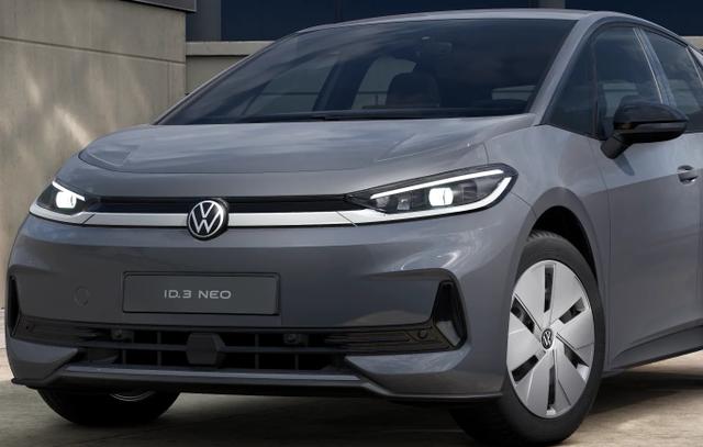 Volkswagen ID.3 Trend BESTELLFAHRZEUG / FREI KONFIGURIERBAR 