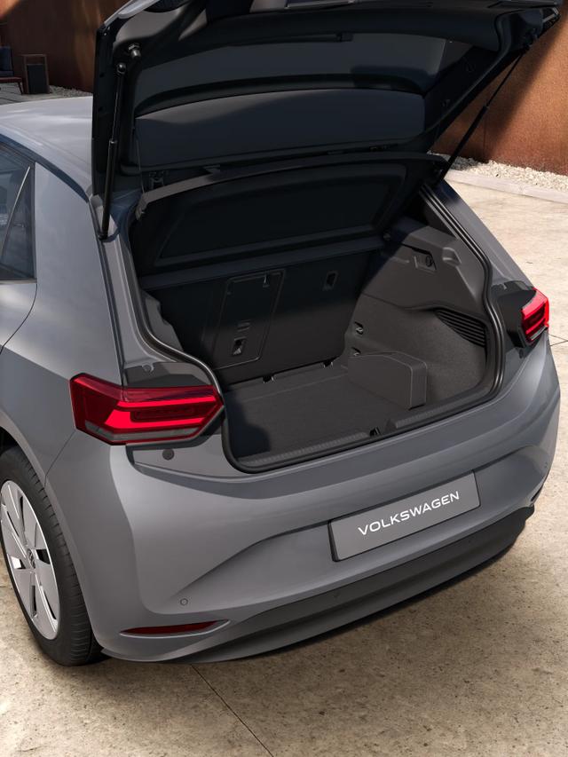 Volkswagen ID.3 Trend BESTELLFAHRZEUG / FREI KONFIGURIERBAR 