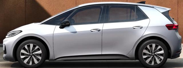 Volkswagen ID.3 - LIFE BESTELLFAHRZEUG / FREI KONFIGURIERBAR