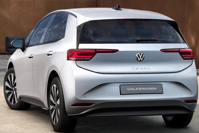 Volkswagen ID.3 LIFE BESTELLFAHRZEUG / FREI KONFIGURIERBAR 