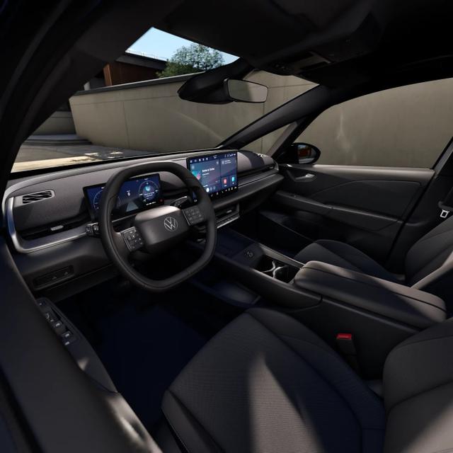 Volkswagen ID.3 LIFE BESTELLFAHRZEUG / FREI KONFIGURIERBAR 
