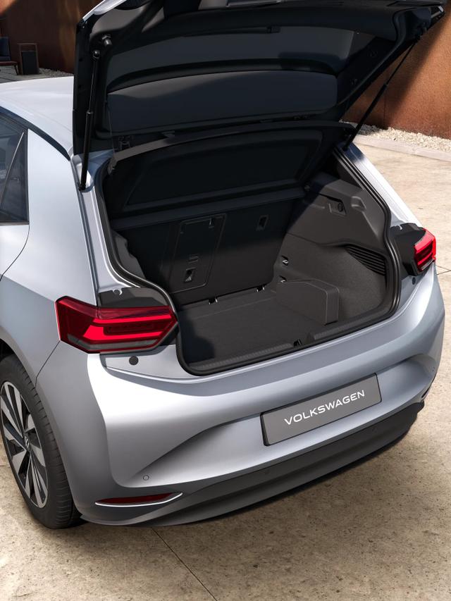 Volkswagen ID.3 LIFE BESTELLFAHRZEUG / FREI KONFIGURIERBAR 