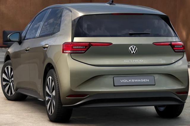 Volkswagen ID.3 Style BESTELLFAHRZEUG / FREI KONFIGURIERBAR 