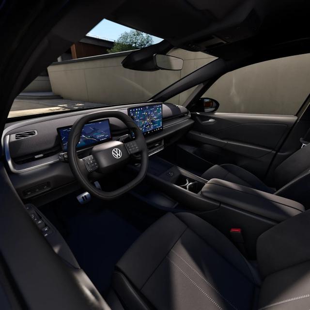Volkswagen ID.3 Style BESTELLFAHRZEUG / FREI KONFIGURIERBAR 