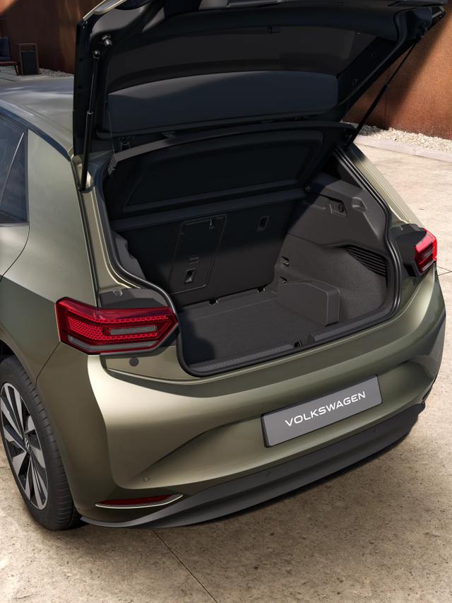 Volkswagen ID.3 Style BESTELLFAHRZEUG / FREI KONFIGURIERBAR 