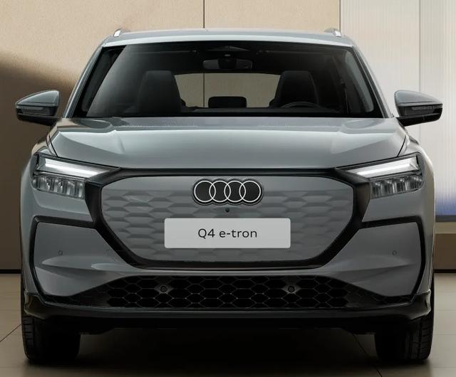 Audi e-tron - Basis *LAGERND* 304,- &euro; monatlich* 48 Monate* Ohne Kilometerbegrenzung*