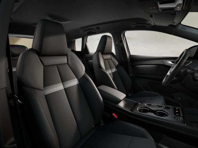 Audi Q4 e-tron Basis *BESTELLFAHRZEUG* 339,- &euro; monatlich* 36 Monate* Ohne Kilometerbegrenzung* 