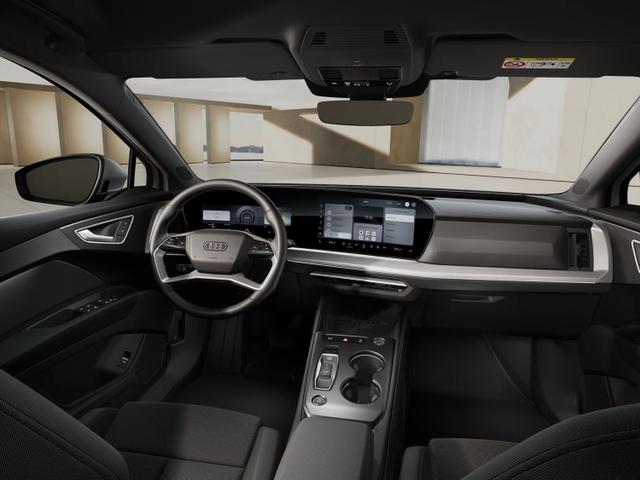 Audi Q4 e-tron Basis *BESTELLFAHRZEUG* 339,- &euro; monatlich* 36 Monate* Ohne Kilometerbegrenzung* 