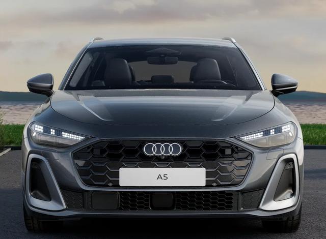 Audi A5 Avant Basis *LAGERND* ,- &euro; monatlich* 36 Monate* Ohne Kilometerbegrenzung* 