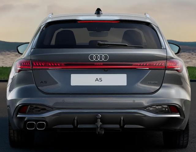 Audi A5 Avant Basis *LAGERND* ,- &euro; monatlich* 36 Monate* Ohne Kilometerbegrenzung* 