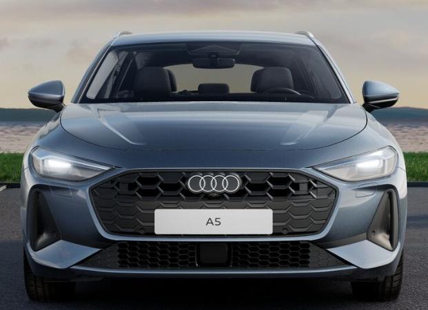 Bestellfahrzeug, konfigurierbar Audi A5 Avant - Basis  BESTELLFAHRZEUG  130,- &euro; monatlich  36 Monate  Ohne Kilometerbegrenzung 