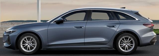 Audi A5 Avant Basis *BESTELLFAHRZEUG* 130,- &euro; monatlich* 36 Monate* Ohne Kilometerbegrenzung* 