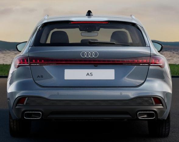 Audi A5 Avant Basis *BESTELLFAHRZEUG* 130,- &euro; monatlich* 36 Monate* Ohne Kilometerbegrenzung* 