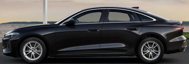 Audi A5 Basis 