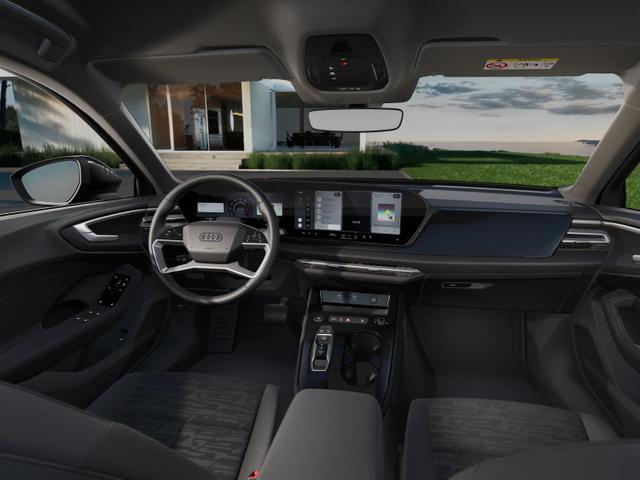Audi A5 Basis 