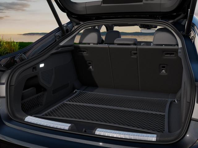 Audi A5 Basis 