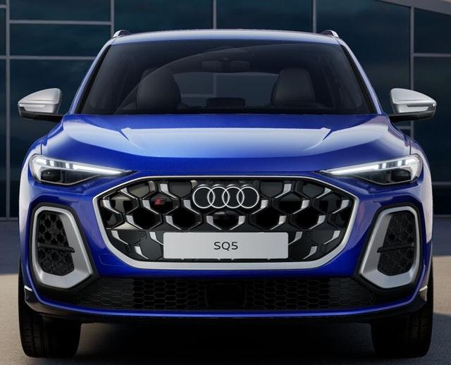 Audi Q5 SQ5 *BESTELLFAHRZEUG* 595,- &euro; monatlich* 39 Monate* Ohne Kilometerbegrenzung* 