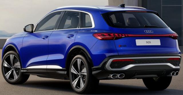 Audi Q5 SQ5 *BESTELLFAHRZEUG* 595,- &euro; monatlich* 39 Monate* Ohne Kilometerbegrenzung* 