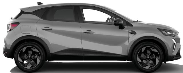 Renault Captur Techno BESTELLFAHRZEUG / FREI KONFIGURIERBAR 