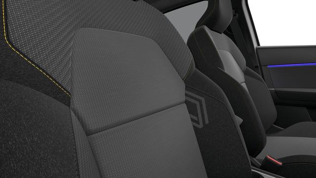 Renault Captur Techno BESTELLFAHRZEUG / FREI KONFIGURIERBAR 