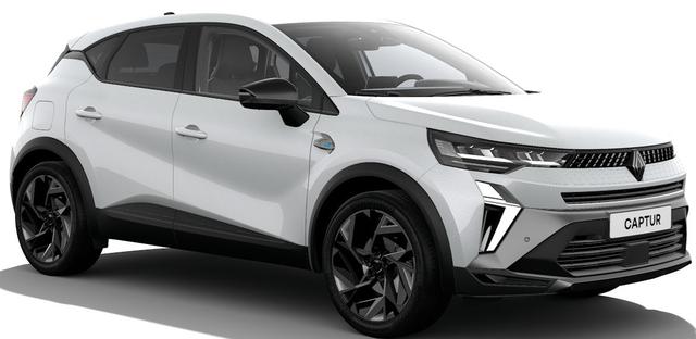 Renault Captur - Esprit Alpine BESTELLFAHRZEUG / FREI KONFIGURIERBAR