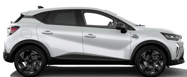 Renault Captur Esprit Alpine BESTELLFAHRZEUG / FREI KONFIGURIERBAR 