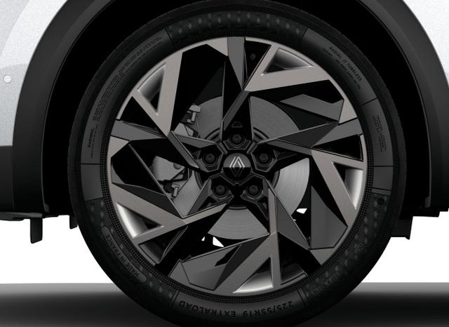 Renault Captur Esprit Alpine BESTELLFAHRZEUG / FREI KONFIGURIERBAR 