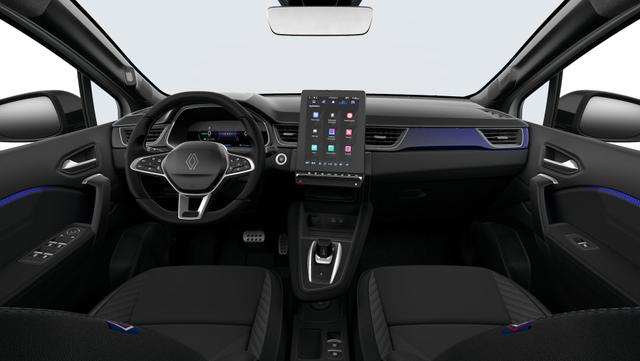 Renault Captur Esprit Alpine BESTELLFAHRZEUG / FREI KONFIGURIERBAR 