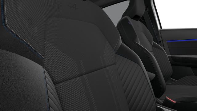 Renault Captur Esprit Alpine BESTELLFAHRZEUG / FREI KONFIGURIERBAR 