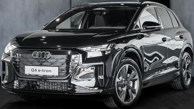 Audi e-tron - Basis *LAGERND* 556,- &euro; monatlich* 48 Monate* Ohne Kilometerbegrenzung*