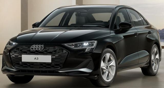 Audi A3 Limousine - Advanced BESTELLFAHRZEUG / FREI KONFIGURIERBAR