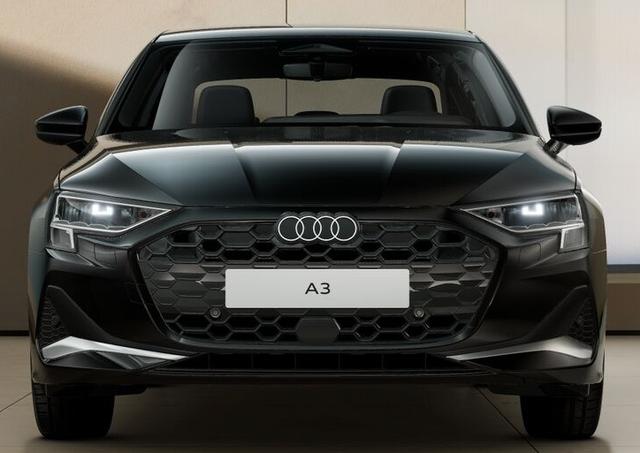 Audi A3 Limousine Advanced BESTELLFAHRZEUG / FREI KONFIGURIERBAR 