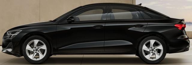 Audi A3 Limousine Advanced BESTELLFAHRZEUG / FREI KONFIGURIERBAR 