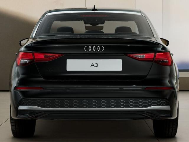 Audi A3 Limousine Advanced BESTELLFAHRZEUG / FREI KONFIGURIERBAR 