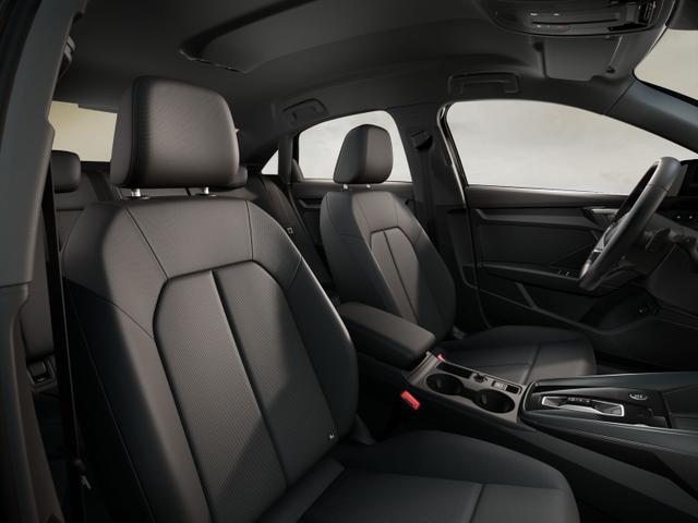 Audi A3 Limousine Advanced BESTELLFAHRZEUG / FREI KONFIGURIERBAR 