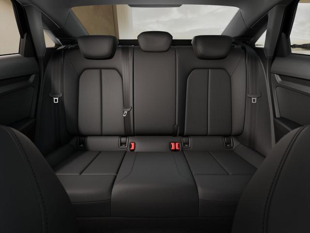 Audi A3 Limousine Advanced BESTELLFAHRZEUG / FREI KONFIGURIERBAR 
