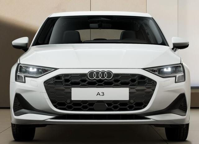 Audi A3 Sportback *FACELIFT* Basis BESTELLFAHRZEUG / FREI KONFIGURIERBAR 