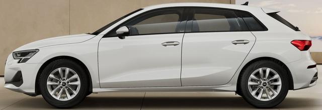 Audi A3 Sportback *FACELIFT* Basis BESTELLFAHRZEUG / FREI KONFIGURIERBAR 