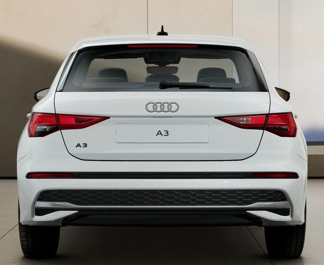Audi A3 Sportback *FACELIFT* Basis BESTELLFAHRZEUG / FREI KONFIGURIERBAR 