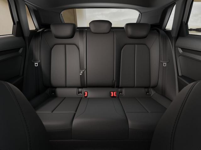 Audi A3 Sportback *FACELIFT* Basis BESTELLFAHRZEUG / FREI KONFIGURIERBAR 