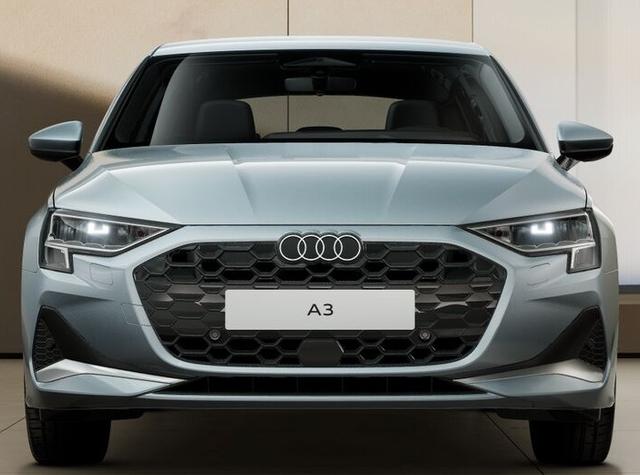 Audi A3 Sportback *FACELIFT* Advanced BESTELLFAHRZEUG / FREI KONFIGURIERBAR 