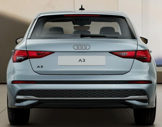 Audi A3 Sportback *FACELIFT* Advanced BESTELLFAHRZEUG / FREI KONFIGURIERBAR 