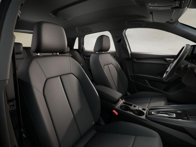 Audi A3 Sportback *FACELIFT* Advanced BESTELLFAHRZEUG / FREI KONFIGURIERBAR 