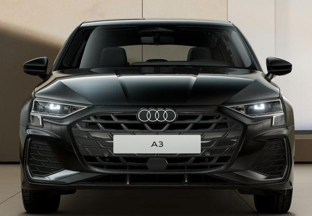 Audi A3 Sportback *FACELIFT* S line BESTELLFAHRZEUG / FREI KONFIGURIERBAR 