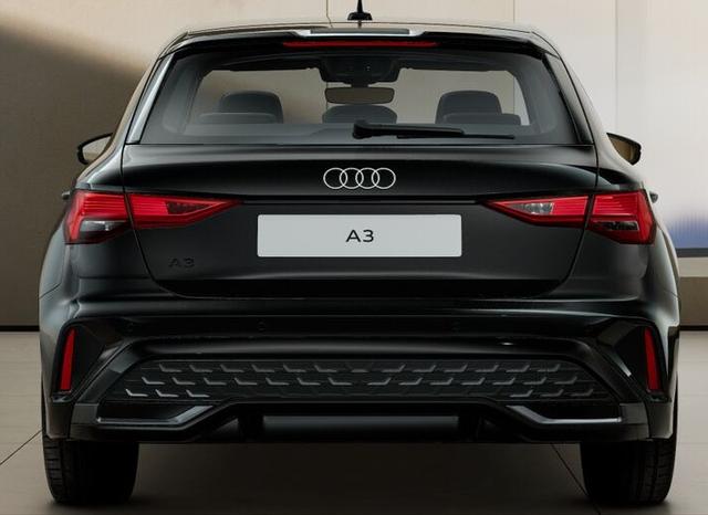 Audi A3 Sportback *FACELIFT* S line BESTELLFAHRZEUG / FREI KONFIGURIERBAR 