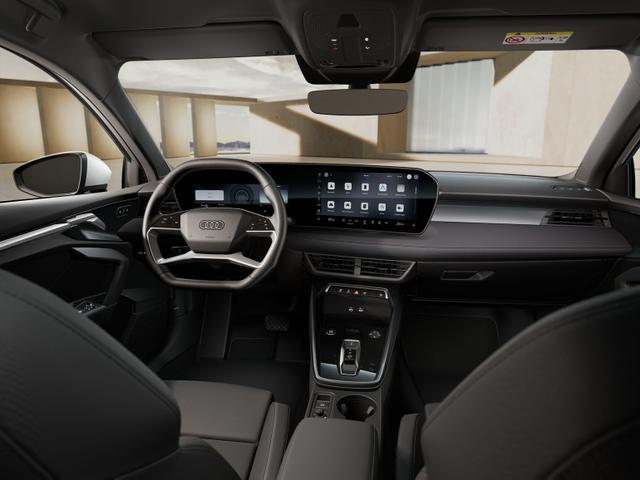 Audi A3 Sportback *FACELIFT* Basis *LAGERND* 