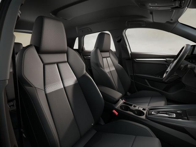 Audi A3 Sportback *FACELIFT* Basis *LAGERND* 